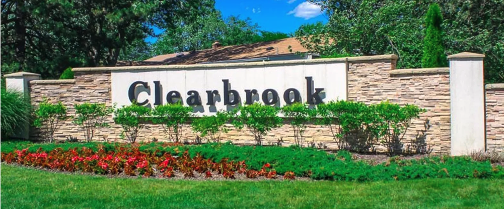 Clearbrook Monroe Township