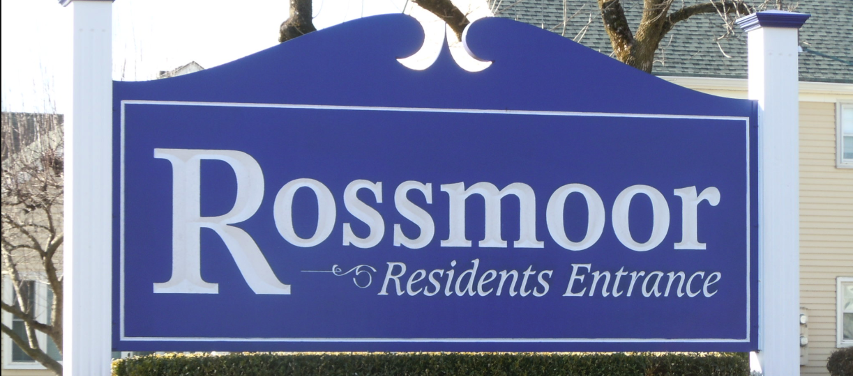 Rossmoor Village